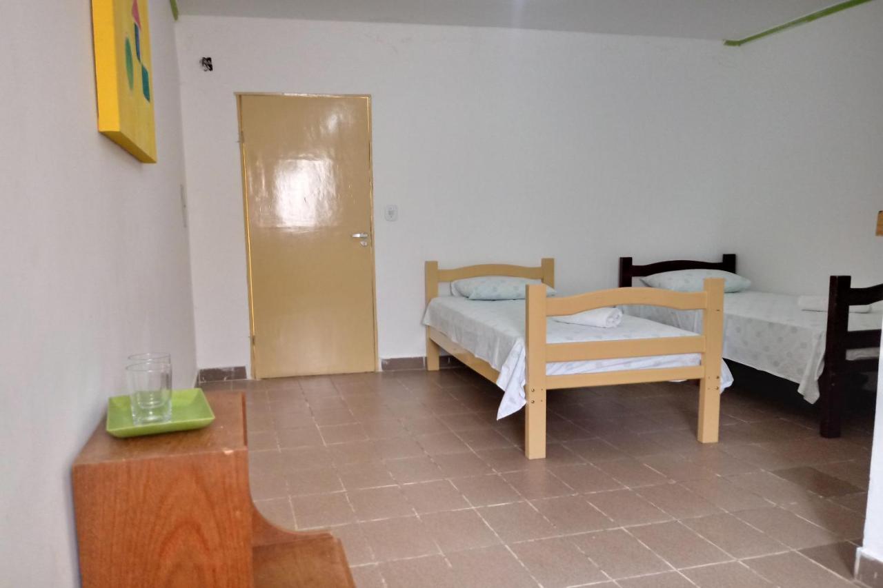 China Hotel Canindé de São Francisco 외부 사진
